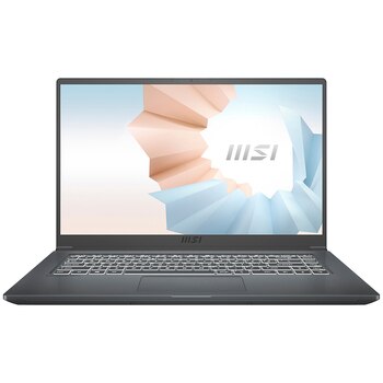 MSI Modern 15.6" Notebook A10M-603AA