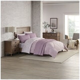 Adorn Home Comforter Set King 6 Piece Vida