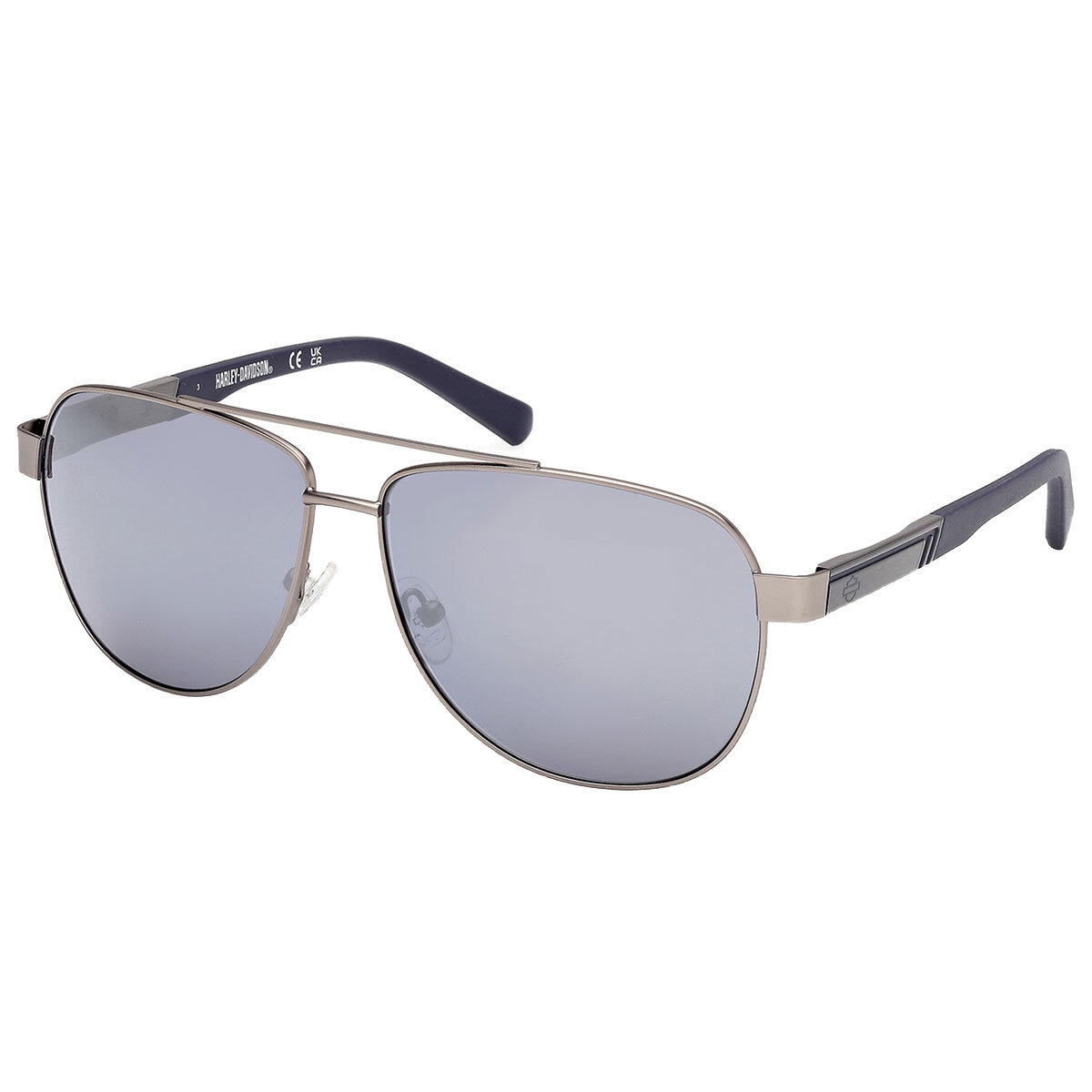 Harley Davidson HD00021 11X Men's Sunglasses