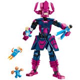 LEGO Super Heroes Fantastic Four Vs. Galactus Construction Figure 76316