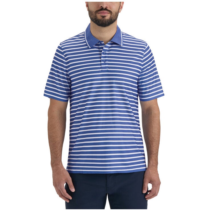 Strompack Poly Polo Denim AU XX-Large Strompack Poly Polo Denim AU XX-Large