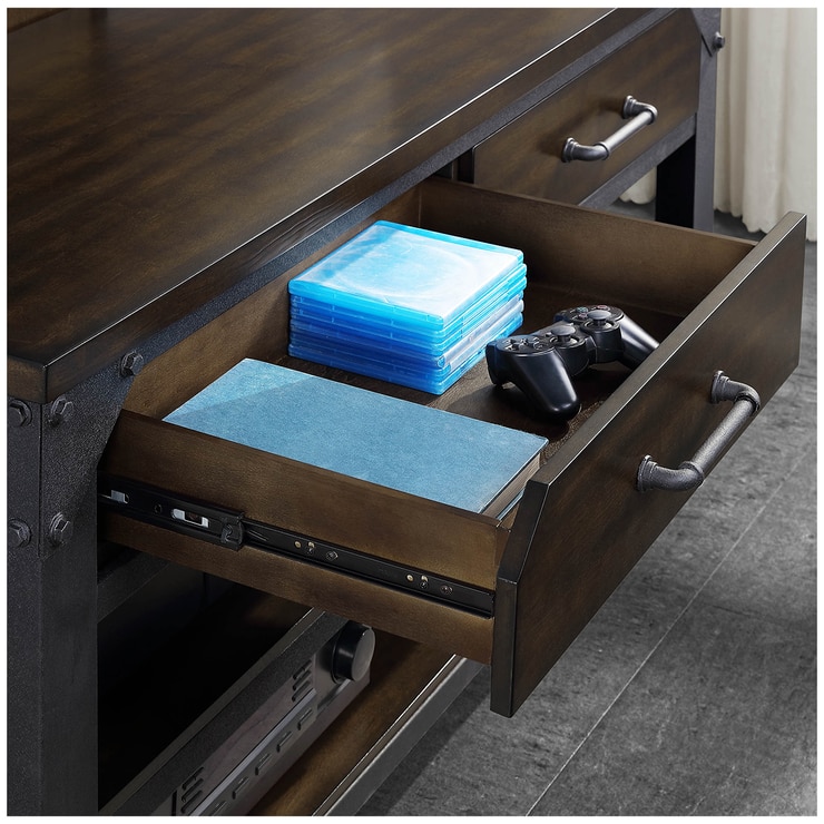 Bayside 3 in 1 TV Stand Costco Australia