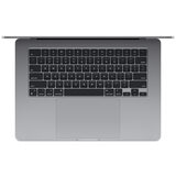 MacBook Air 15 Inch with M3 Chip 8GB 512GB SSD Space Grey