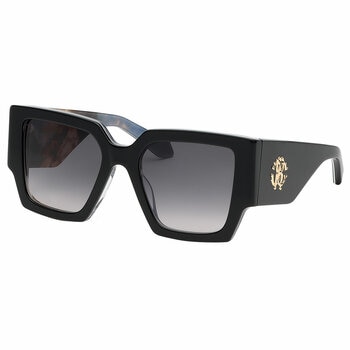 Roberto Cavalli SRC067N 0APA Women's Sunglasses