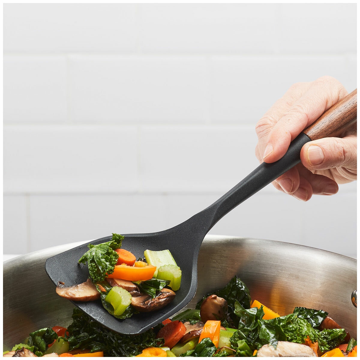 MIU Silicone Utensil 8 Piece Set