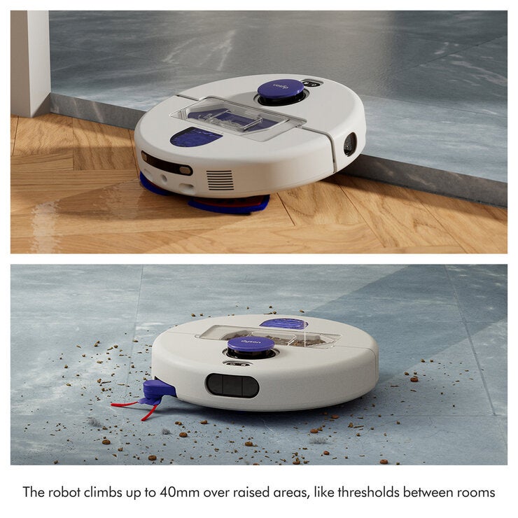 Dyson r2 Nurovi Wash+Dry Robot Vacuum 664872-01