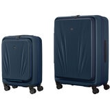 Wenger Skyon 2 Piece Luggage Set