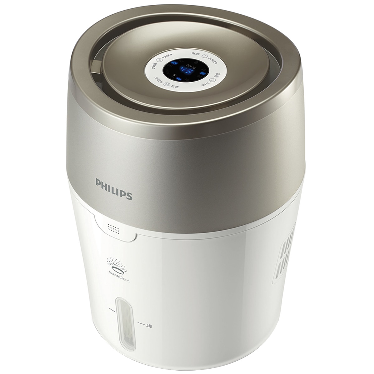 Philips Air Humidifer HU4803/71