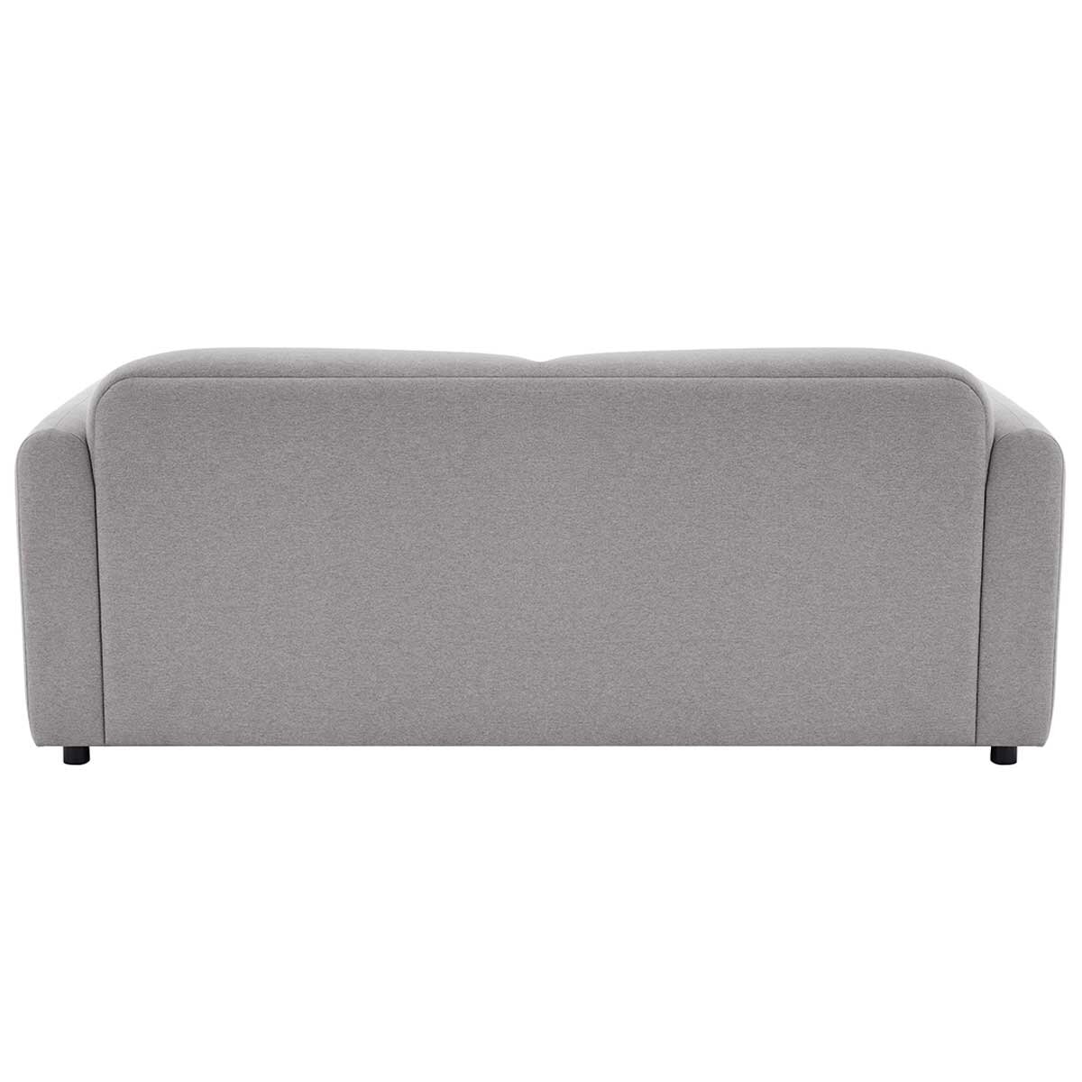 Fresh Industries 2.5 Seater Fabric Sofa