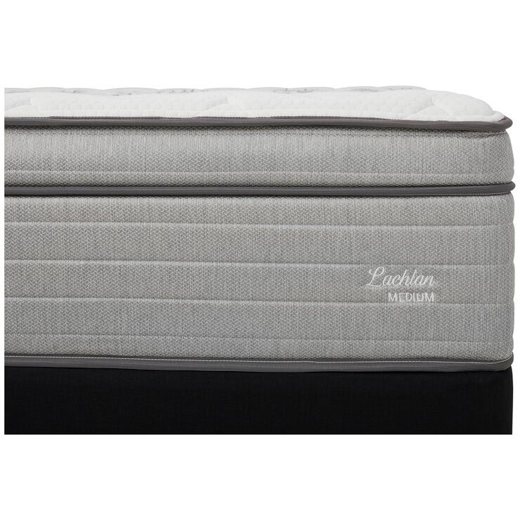 Domino Lachlan Double Mattress Medium