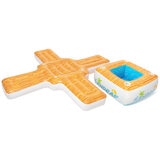 Bestway Sandbar Inflatable Island