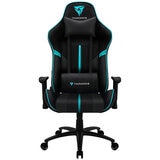 ThunderX3 Gaming Chair BC3 Black Cyan