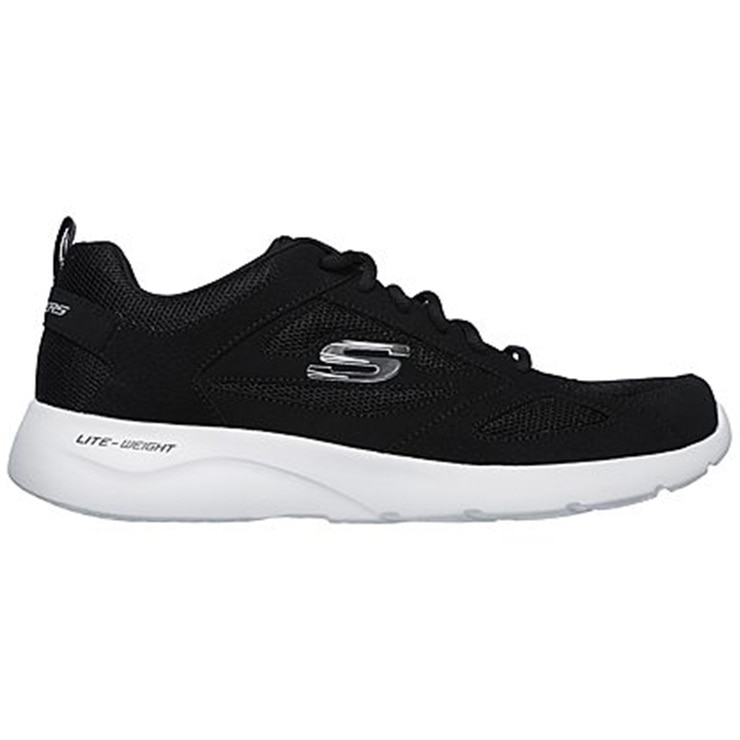 Skechers Men's Shoes Black | Costco Australia