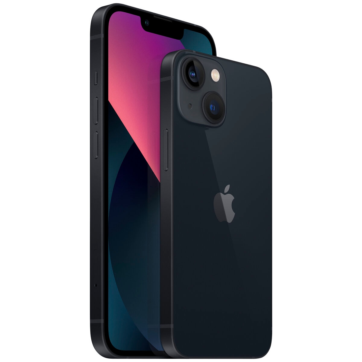 iPhone 13 512GB Midnight MLQC3X/A
