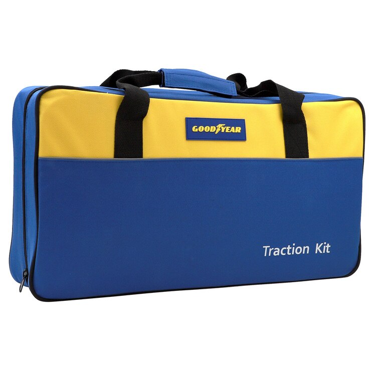 Goodyear Traction Kit Costco Australia