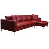 Moran Pico 3.5 Seater Sofa with Right Chaise