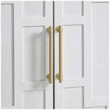 Bayside Furnishings Accent Cabinet