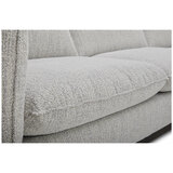 GilmanCreek 3 Piece Fabric Sectional