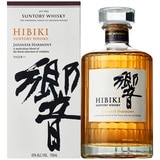 Hibiki Japanese Harmony Whisky 700ml