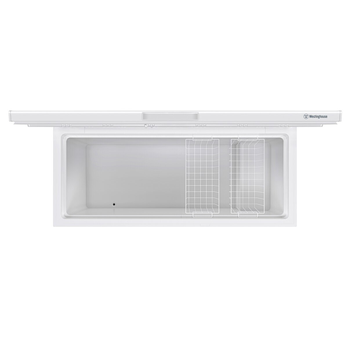 Westinghouse 500L Chest Freezer WCM5000WE