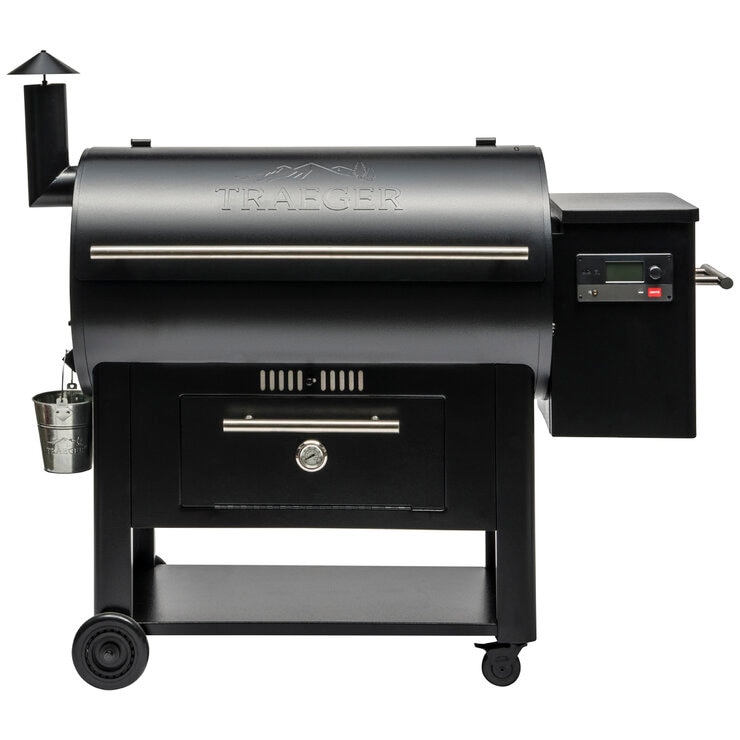 Traeger Century 885 Grill