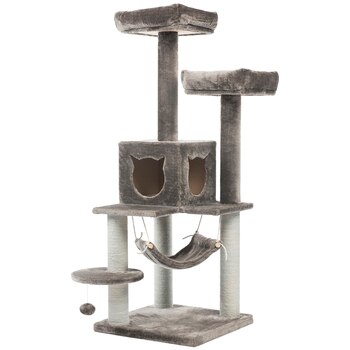 Kitty Power Paws Party Tower