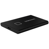 Samsung T7 Touch 1TB Portable SSD