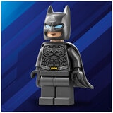 LEGO DC Batman Batman Forever Batmobile 76304