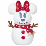 Disney Snowman Minnie 56cm