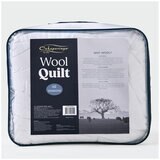 Onkaparinga All Seasons Wool Quilt King