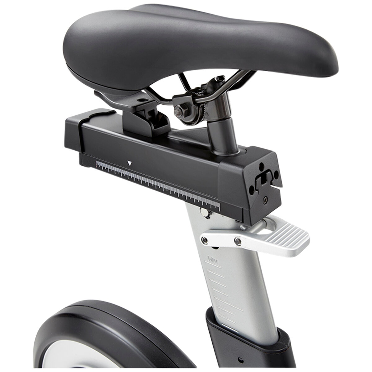 Adidas C-21X Spin Exercise Bike