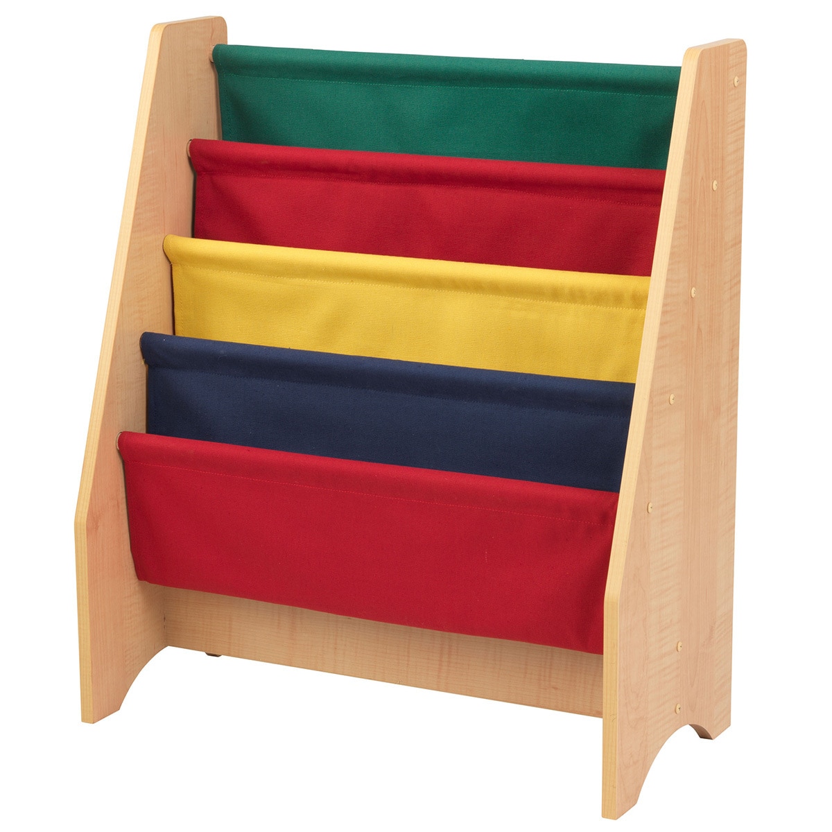 KidKraft Sling Bookshelf Primary Costco Australia