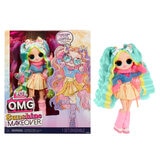OMG Sunshine Makeover Fashion Doll