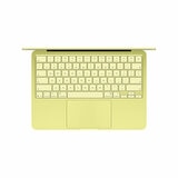 Apple 13 Inch MacBook Neo: A18 Pro Chip With 6‑Core CPU And 5‑Core GPU 8GB 256GB SSD Citrus