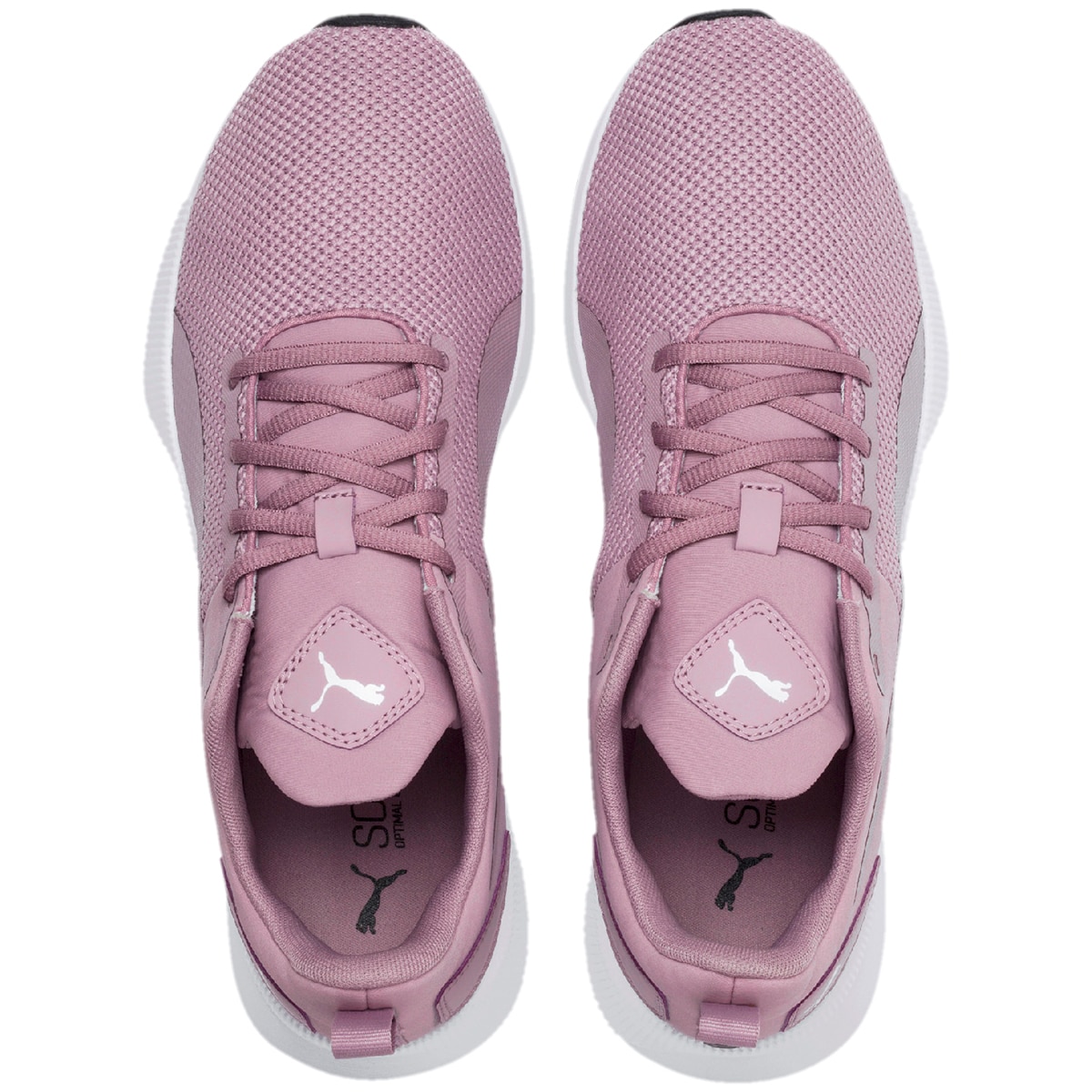 Puma Flyer Runner - Elderberry