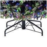 Pre-Lit Aspen Artificial Christmas Tree 2.74m