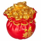 Ingot Money Bank