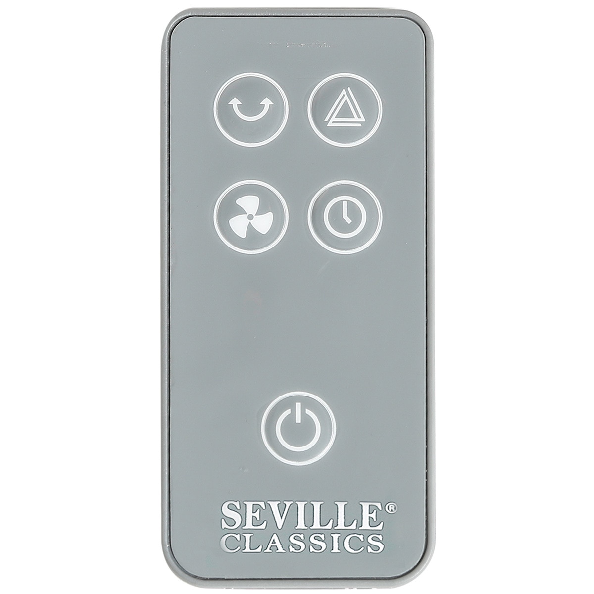 Seville Ultra Slimline Fan Combo 102CM & 42CM