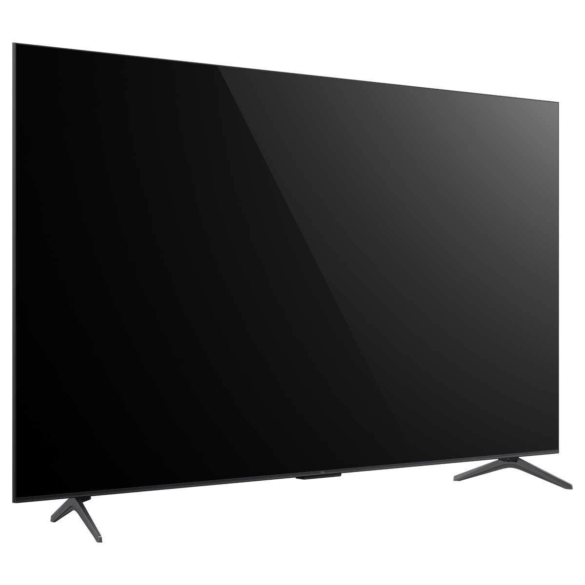 75 Inch C6K QD-Mini LED 4K Google TV 75C6K