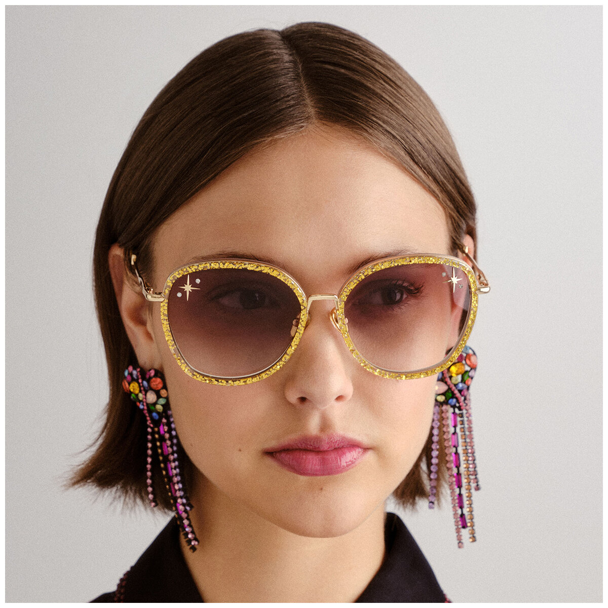 Camilla Luxor Life 2431030 Women's Sunglasses Camilla Luxor Life 2431030 Women's Sunglasses