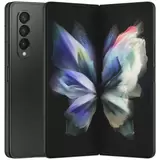 Samsung Galaxy Fold3 256GB Phantom Green