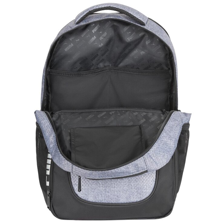 Puma Challenger Backpack Dark Grey