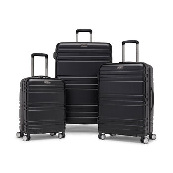Samsonite Parallax Hardside Luggage Set 3 Piece