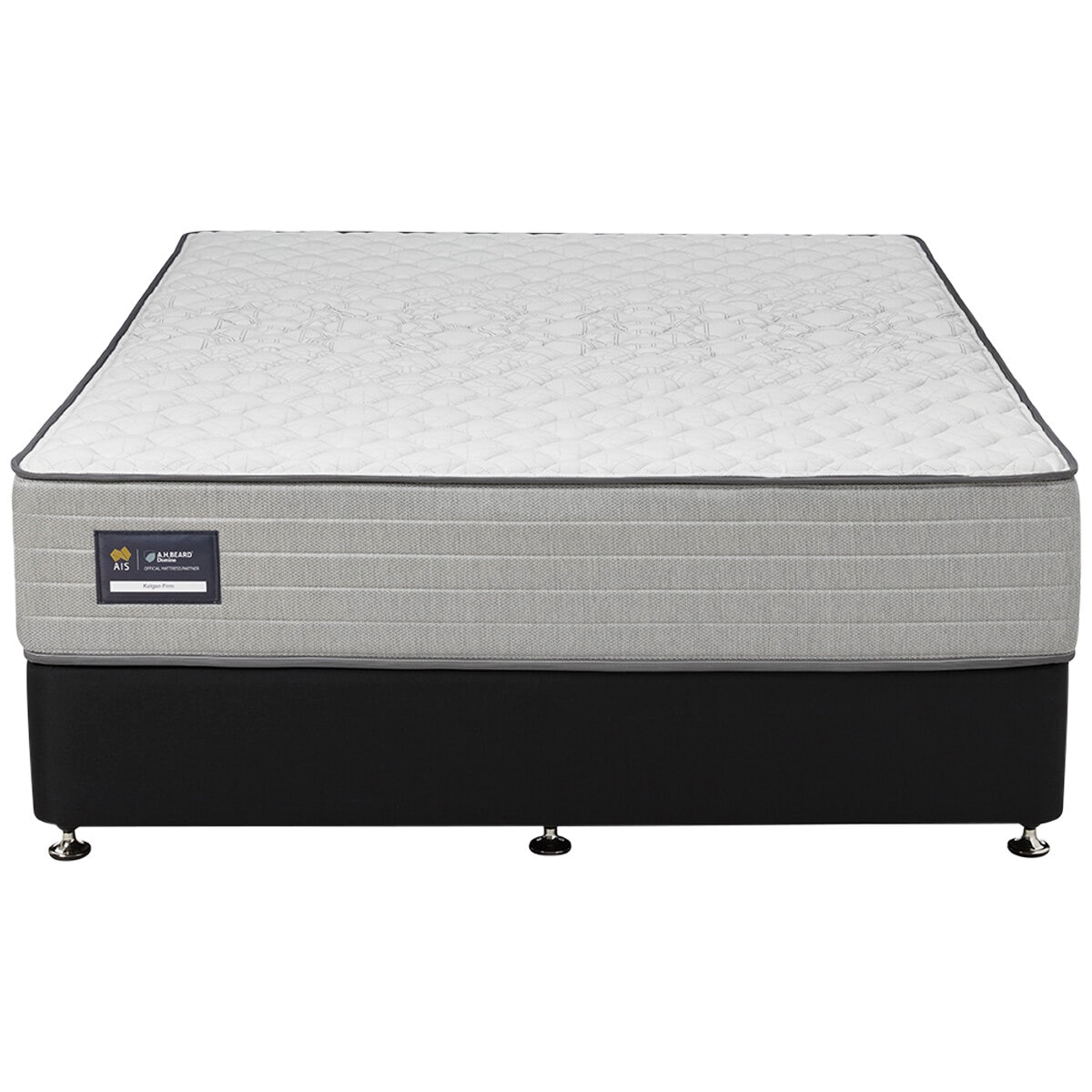 A.H. Beard Domino Kalgan Double Mattress Firm