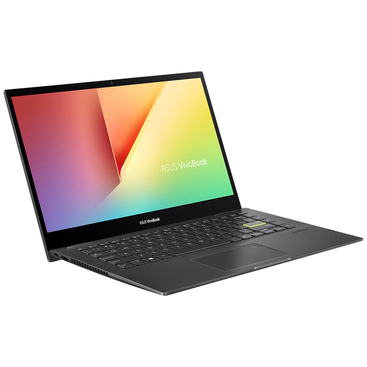 Asus 14 Inch Vivobook Flip Notebook 512GB TP470EA-EC394W