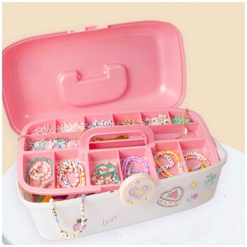 STMT Jewellery Case