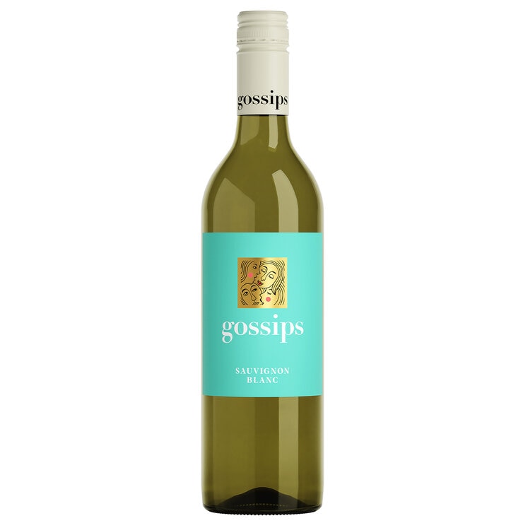 Gossips Sauvignon Blanc 6 x 750ml