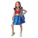 Girl's Licensed Costumes