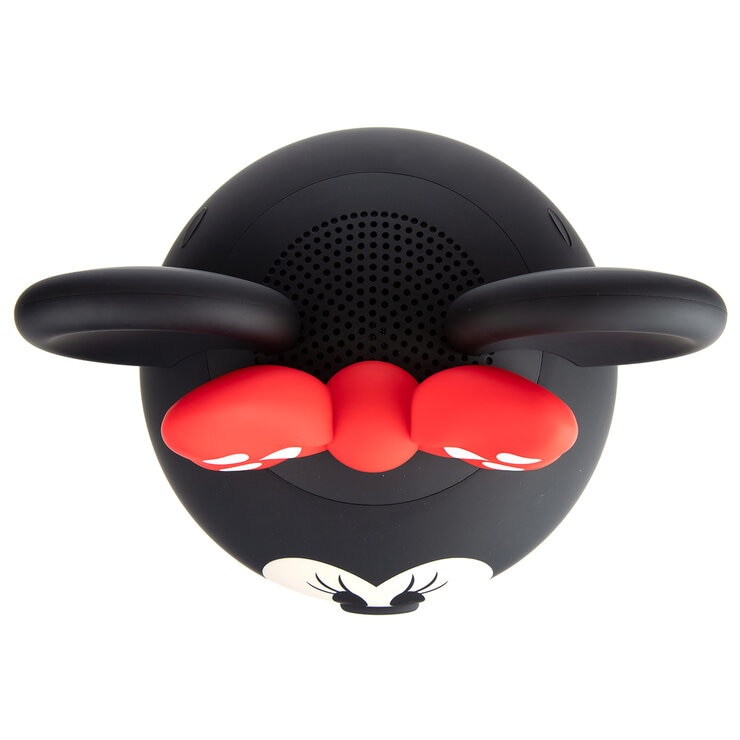 Bigger Bitty Boomers 8 Inch Bluetooth Speaker Minnie