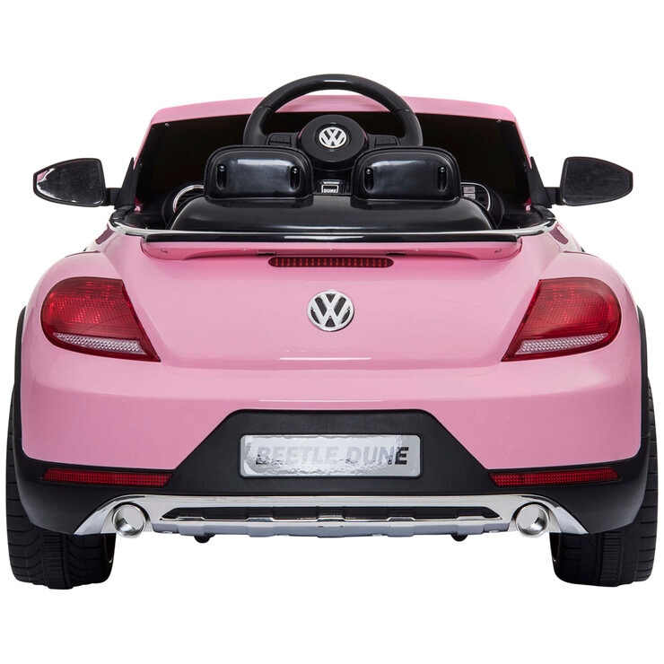VW Beetle Dune 12V Ride On VW Beetle Dune 12V Ride On